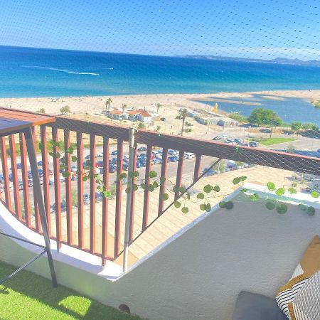 Apartamento Vista Mar Ampuriabrava Exterior foto